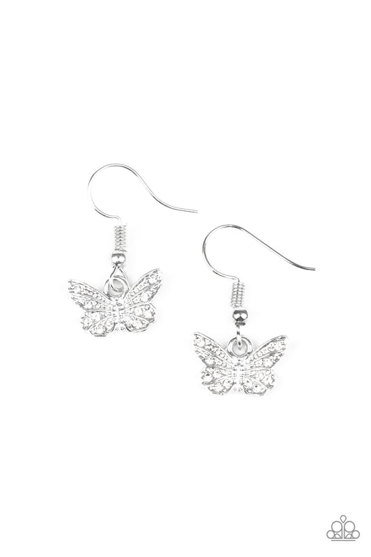 Starlet Shimmer Earring Kit - Butterflies